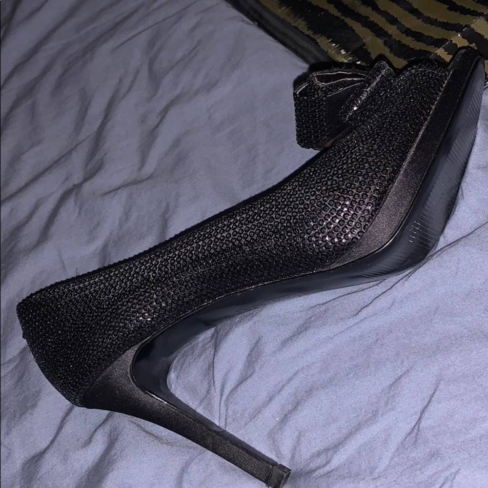 Moda platform heels - Picture 2 of 6